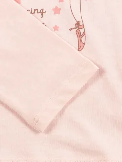 Tee-shirt danseuses fille (3-12A)