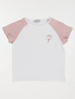 Tee-shirt de sport fille (3-12A)