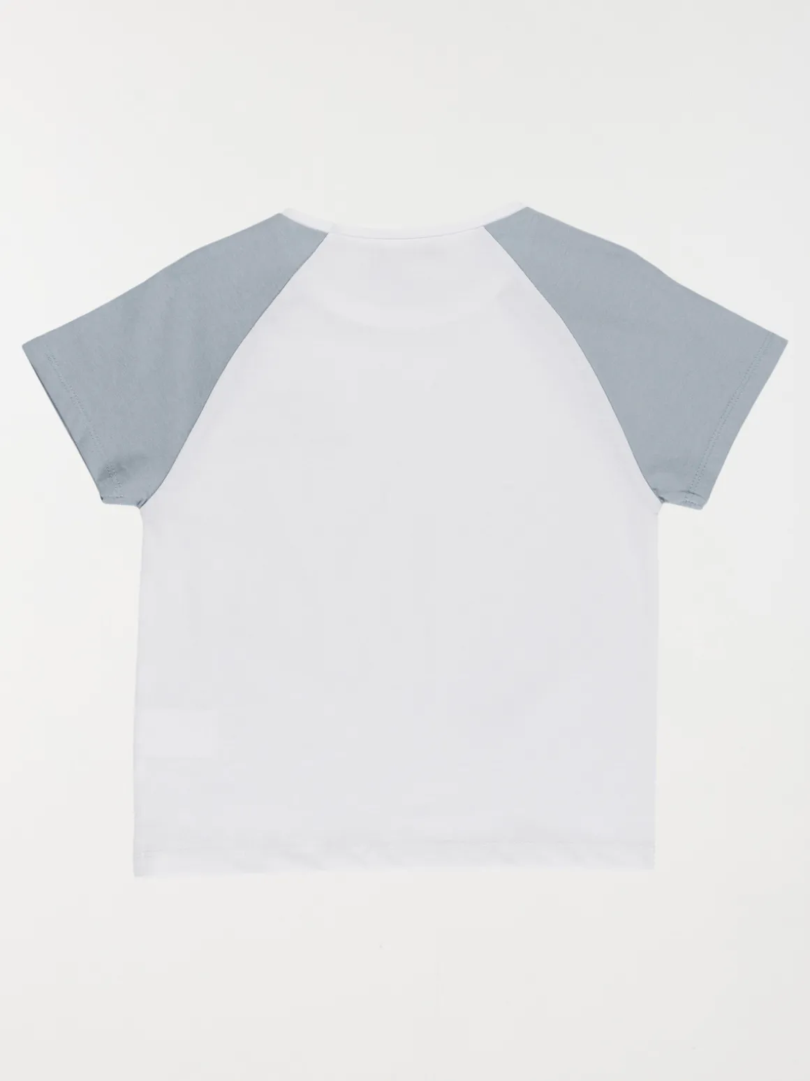 Tee-shirt de sport fille (3-12A)
