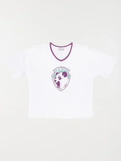 Tee-shirt de sport panda fille (XXS-M)