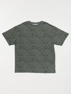 Tee-shirt fantaisie garçon (XXS-M)