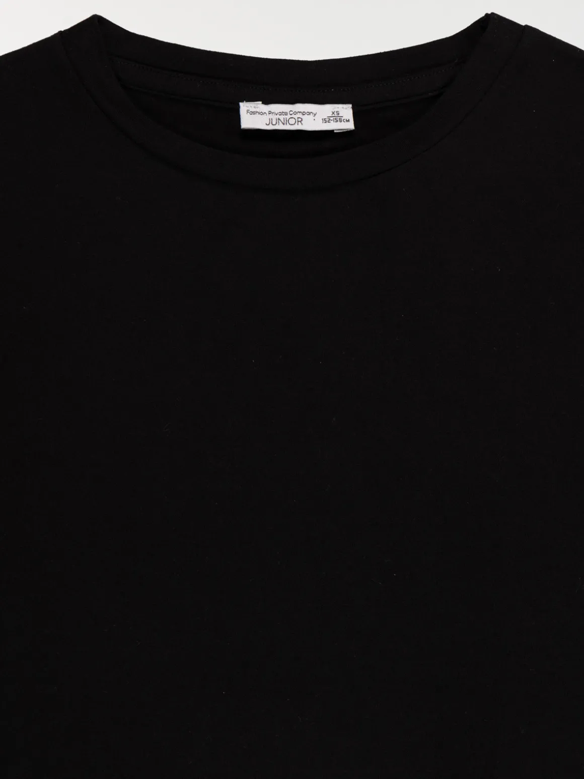 Tee-shirt fille (XXS-M)
