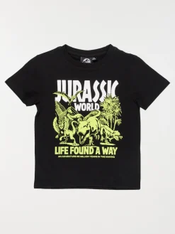 Tee-shirt garçon Jurassic World (3-12A)