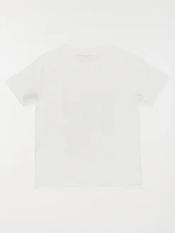 Tee-shirt garçon Marvel écru (3-12A)
