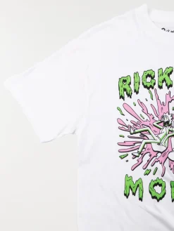 Tee-shirt garçon Rick & Morty (XXS-M)