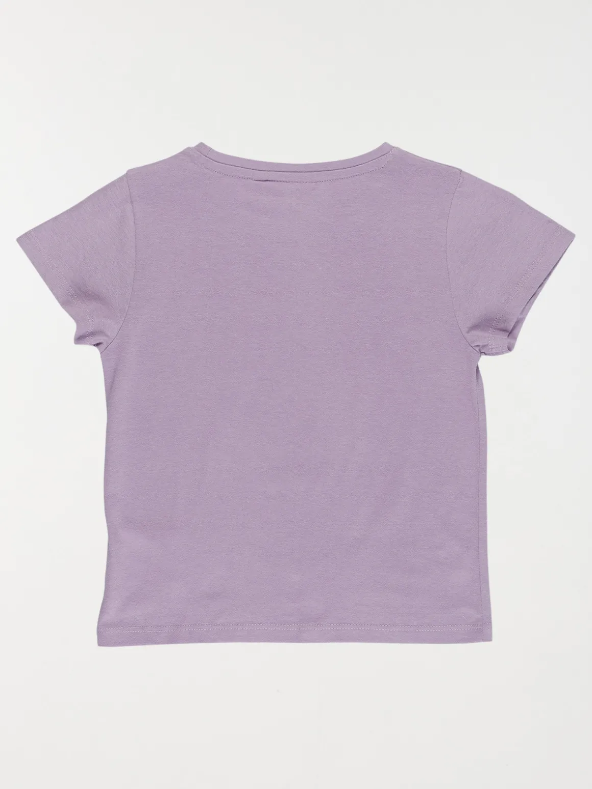 Tee-shirt Hello Kitty fille (3-12A)