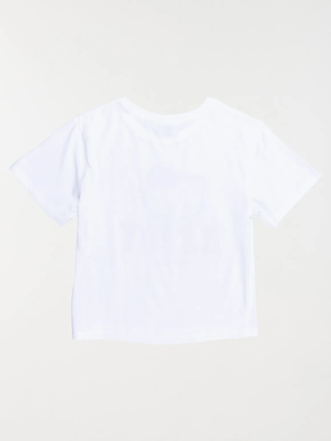 Tee-shirt Hello Kitty fille (XXS-M)