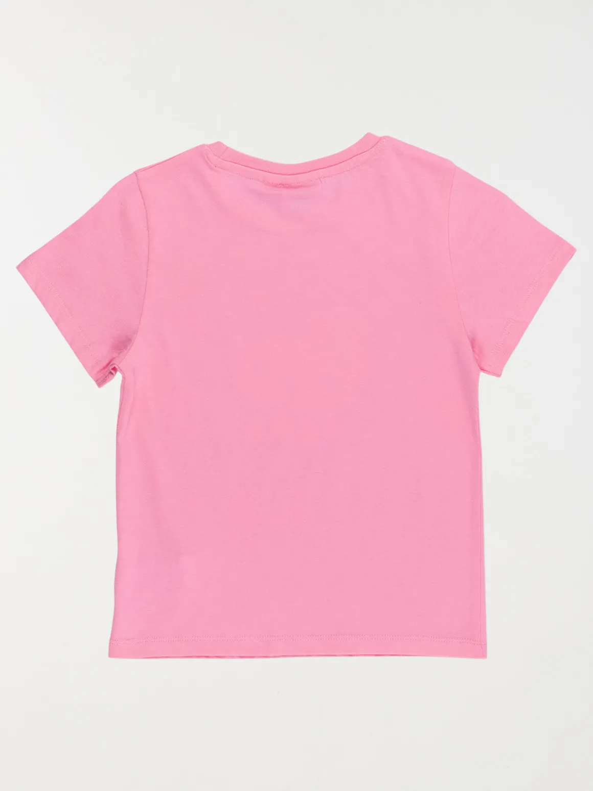 Tee-shirt Hello Kitty fille (3-12A)
