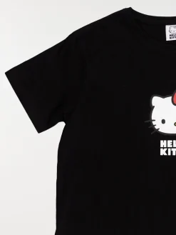 Tee-shirt Hello Kitty fille (XXS-M)