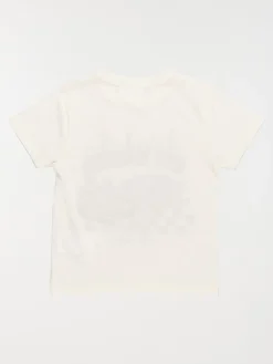 Tee-shirt Hot Wheels garçon (4-10A)