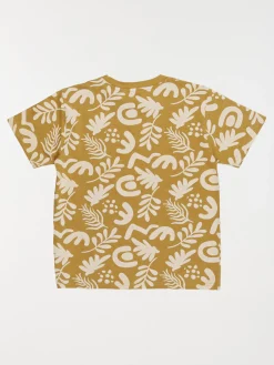 Tee-shirt imprimé garçon (3-12A)