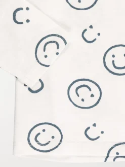Tee-shirt imprimé garçon (3-36M)
