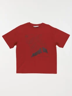 Tee-shirt imprimé garçon (XXS-M)