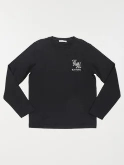 Tee-shirt imprimé LA garçon (XXS-M)