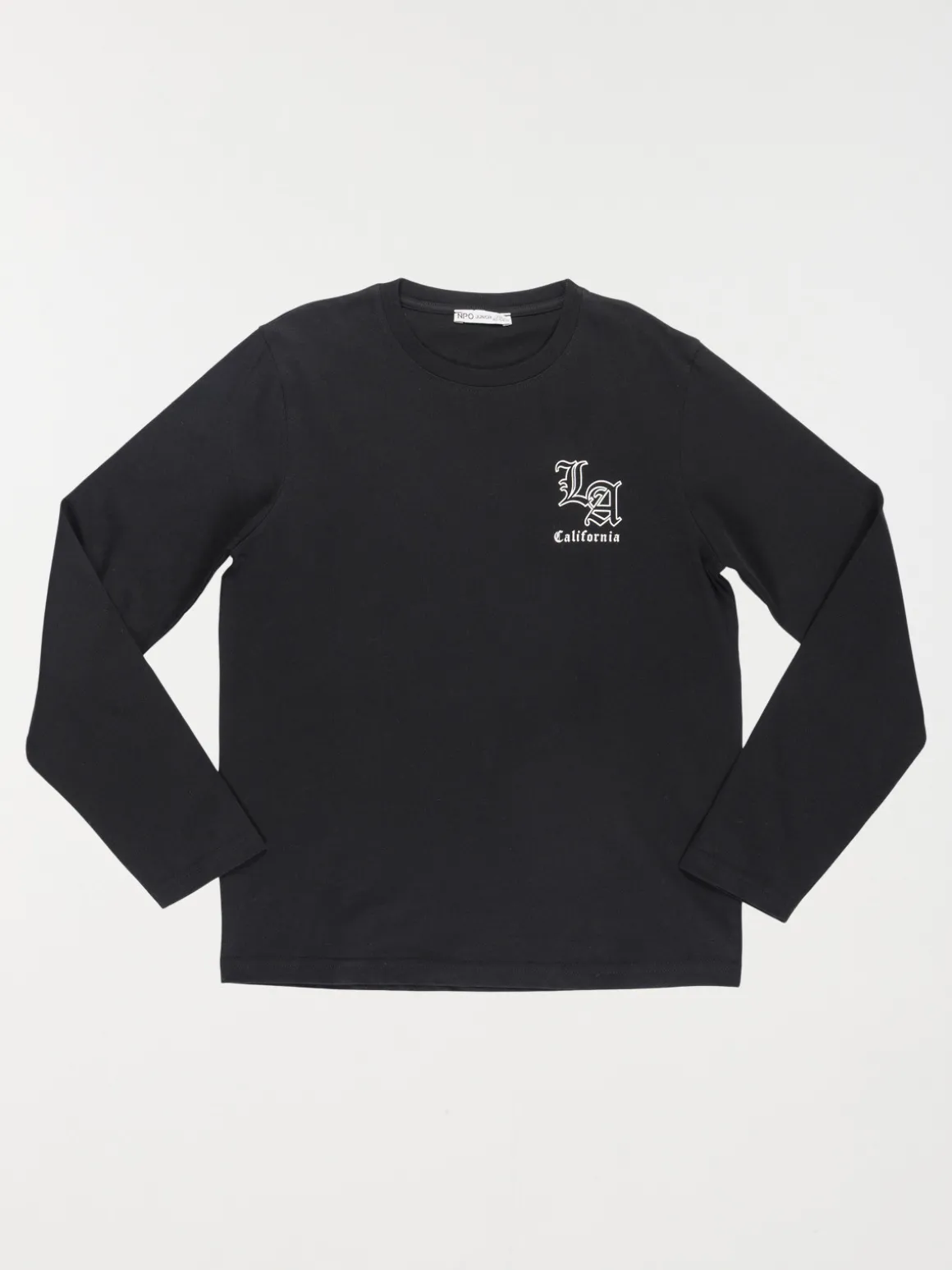 Tee-shirt imprimé LA garçon (XXS-M)