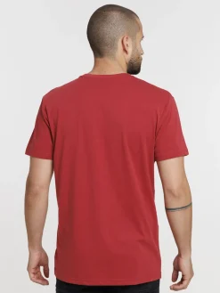 Tee-shirt imprimé voiture homme