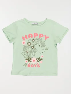 Tee-shirt licorne fille (3-12A)