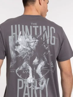 Tee-shirt LINKIN PARK homme