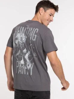 Tee-shirt LINKIN PARK homme