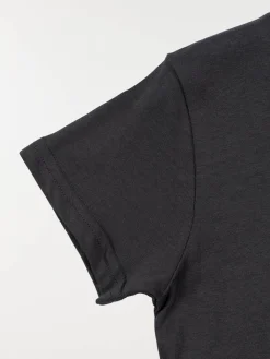 Tee-shirt message garçon (3-12A)