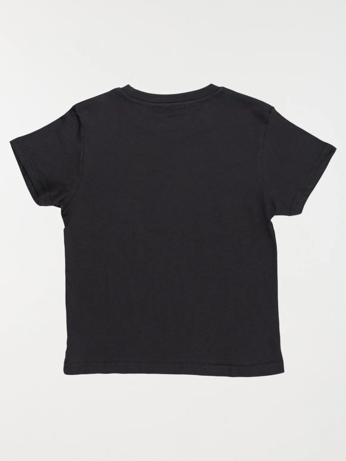 Tee-shirt message garçon (3-12A)