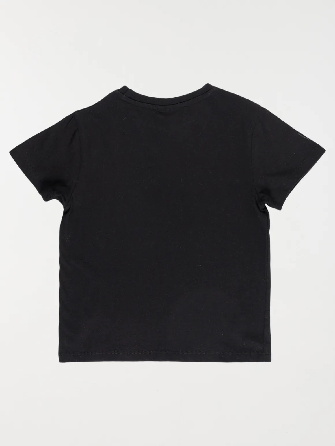 Tee-shirt Minecraft garçon (3-12A)