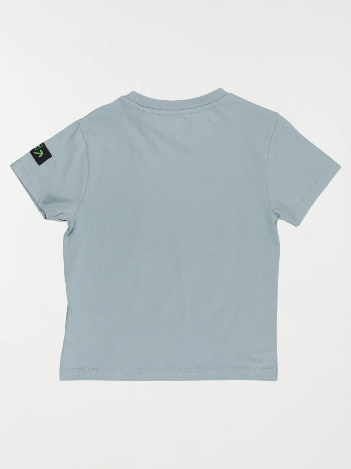 Tee-shirt Minecraft garçon (6-12A)