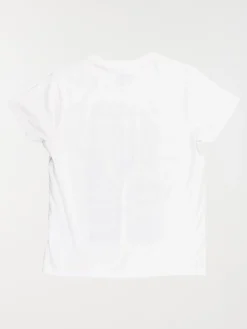 Tee-shirt Minecraft garçon écru (5-12A)