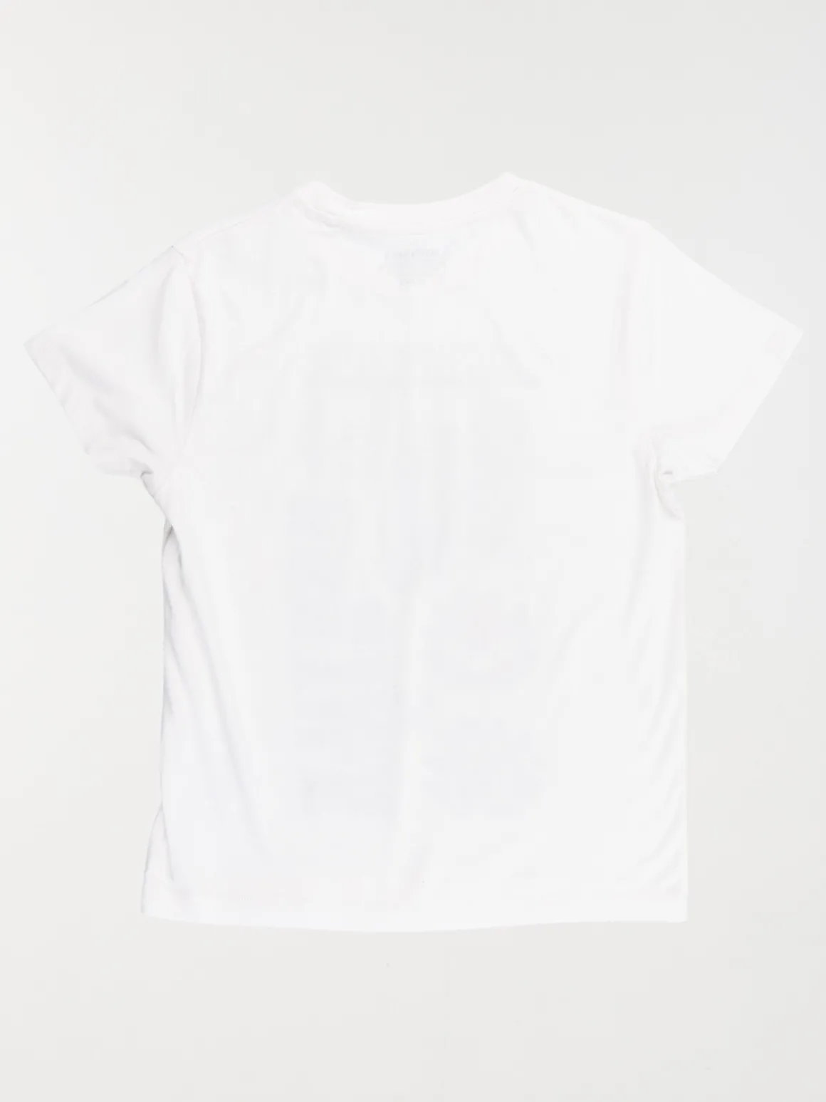 Tee-shirt Minecraft garçon écru (5-12A)