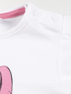 Tee-shirt Minnie fille (3-24M)