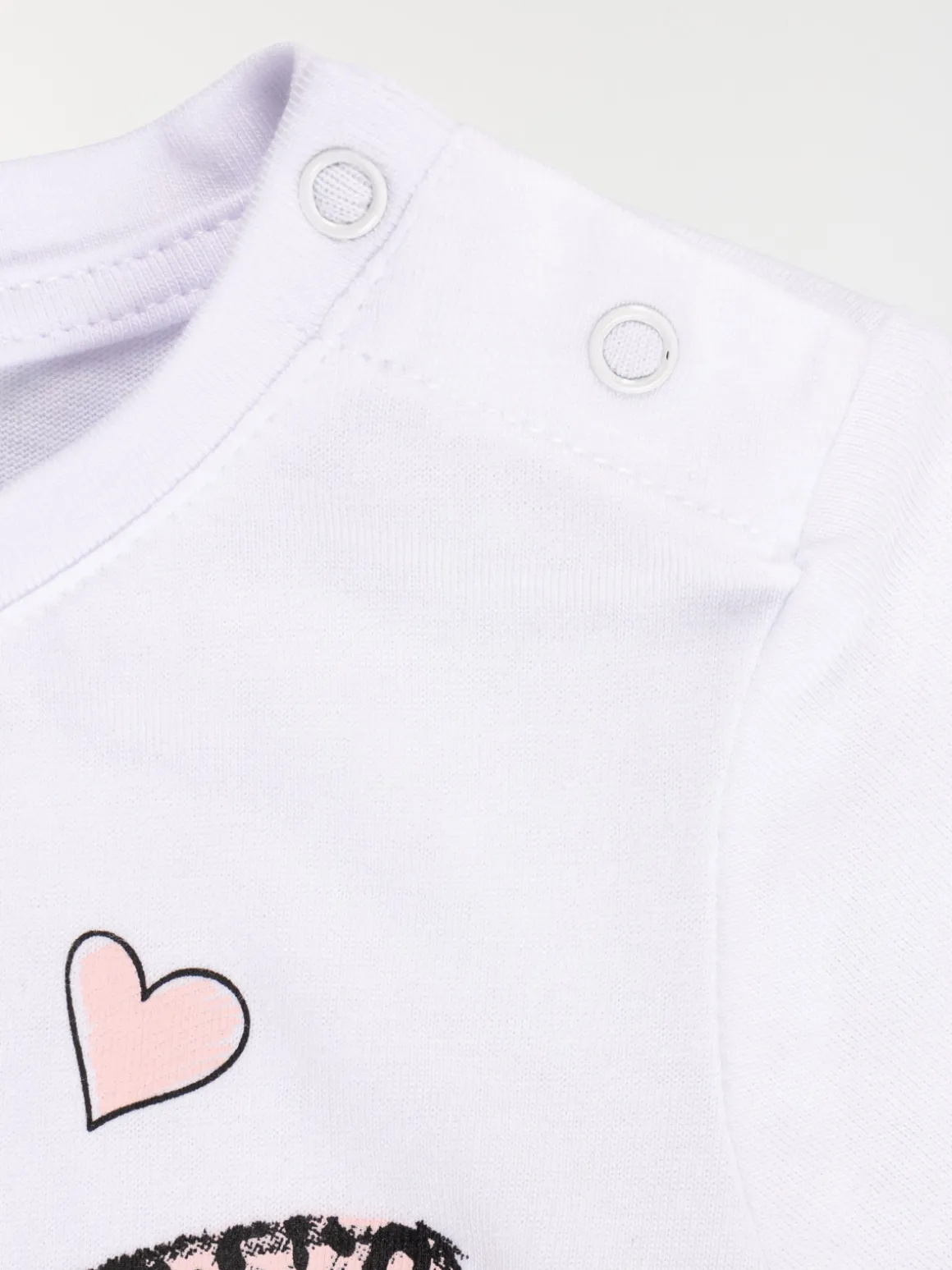Tee-shirt Minnie me fille (3-24M)