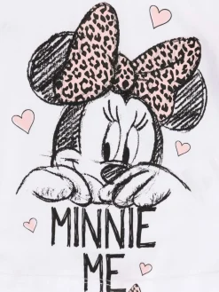 Tee-shirt Minnie me fille (3-24M)