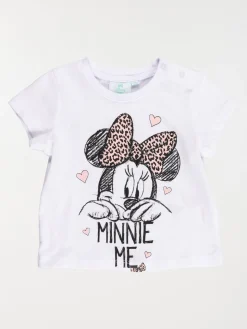 Tee-shirt Minnie me fille (3-24M)