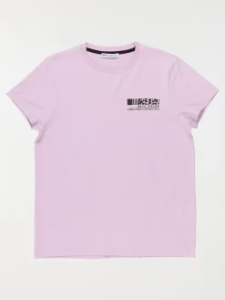 Tee-shirt motif digital garçon (XXS-M)