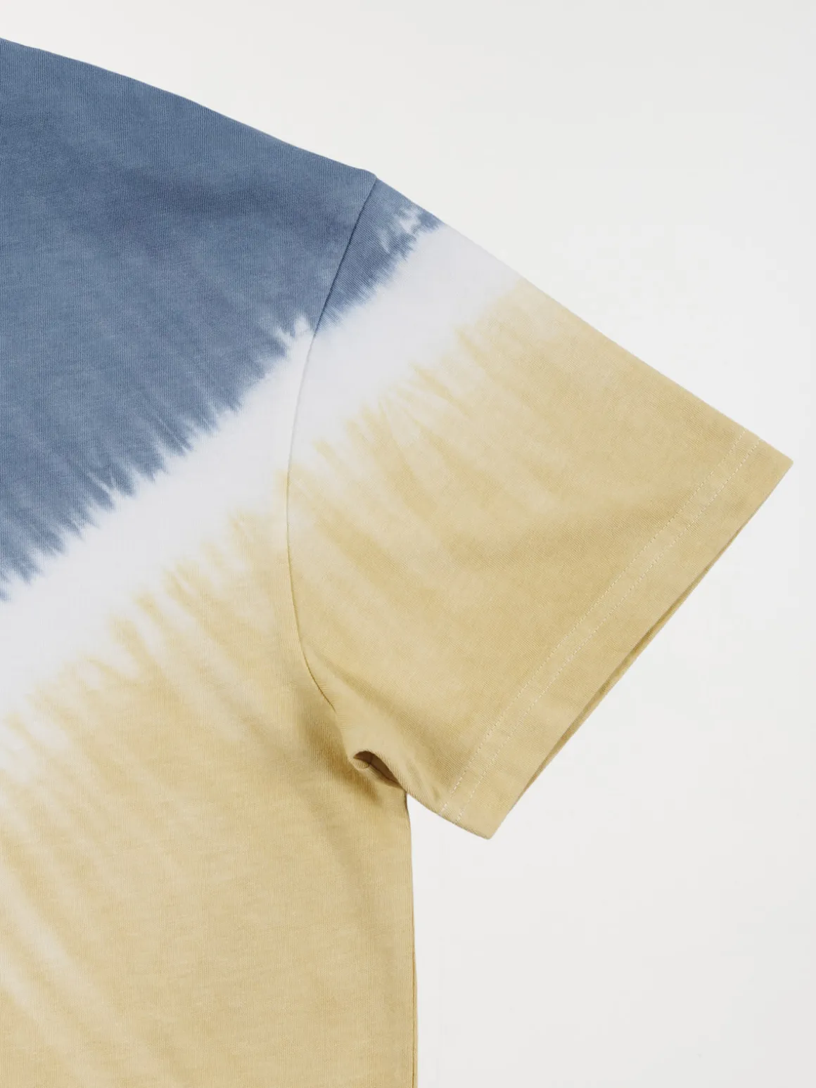 Tee-shirt multicolore garçon (XXS-M)