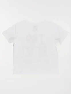 Tee-shirt New-york fille (XXS-M)