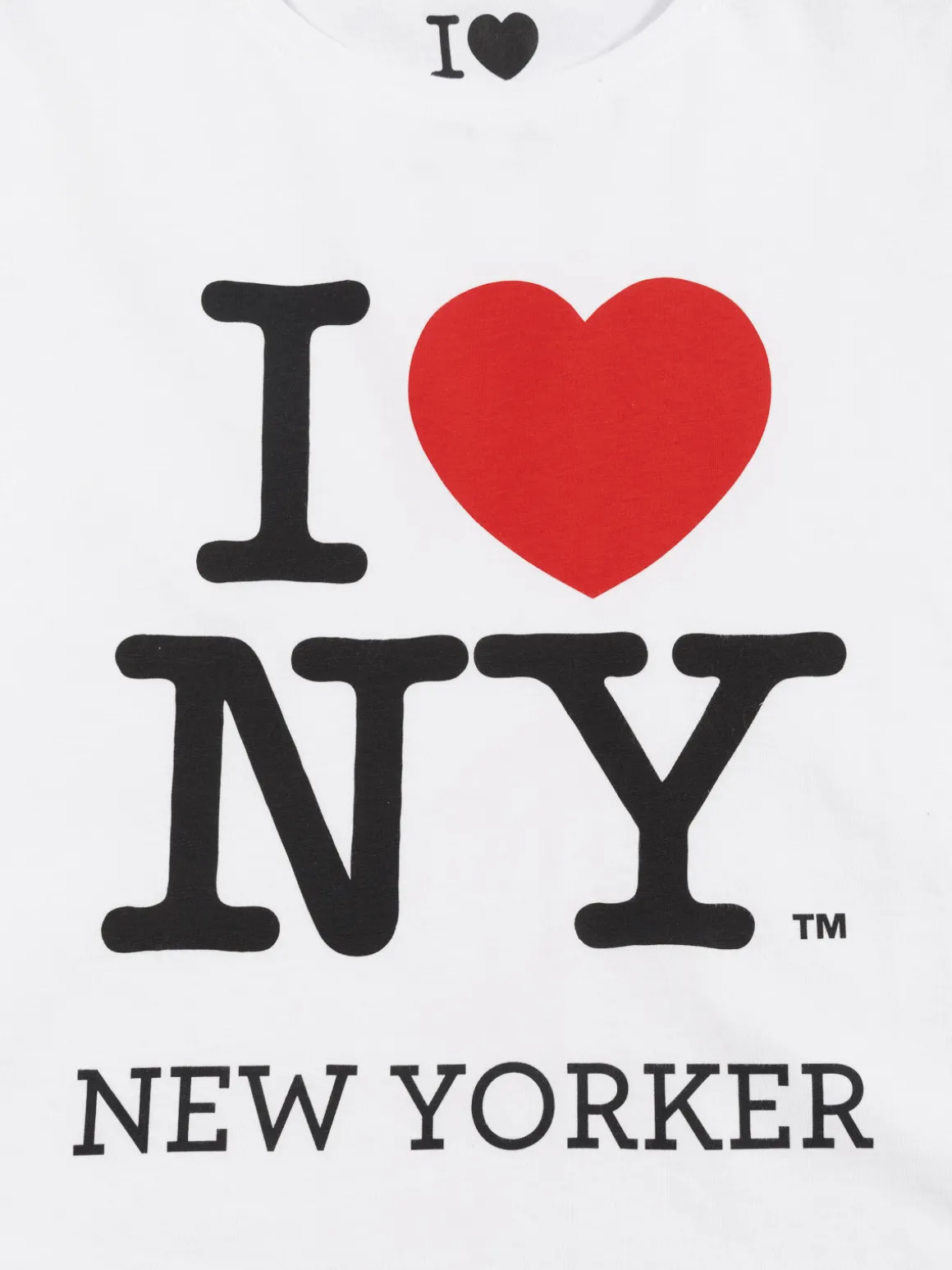 Tee-shirt New-york fille (XXS-M)