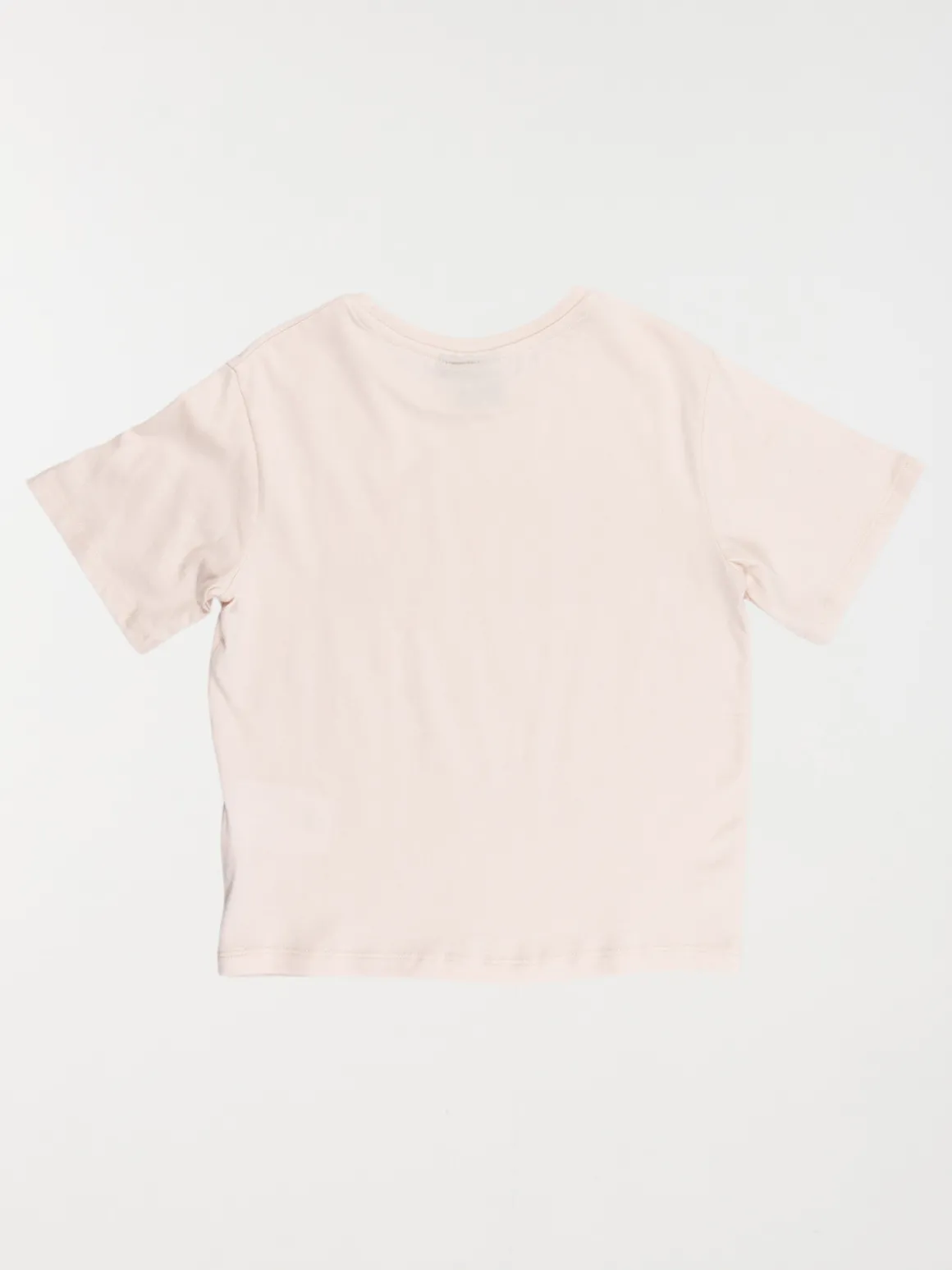 Tee-shirt Nirvana fille (XXS-M)