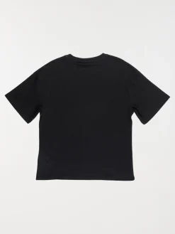 Tee-shirt Nirvana noir garçon (XXS-M)