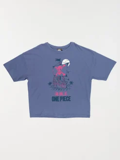 Tee-shirt One Piece fille (XXS-M)