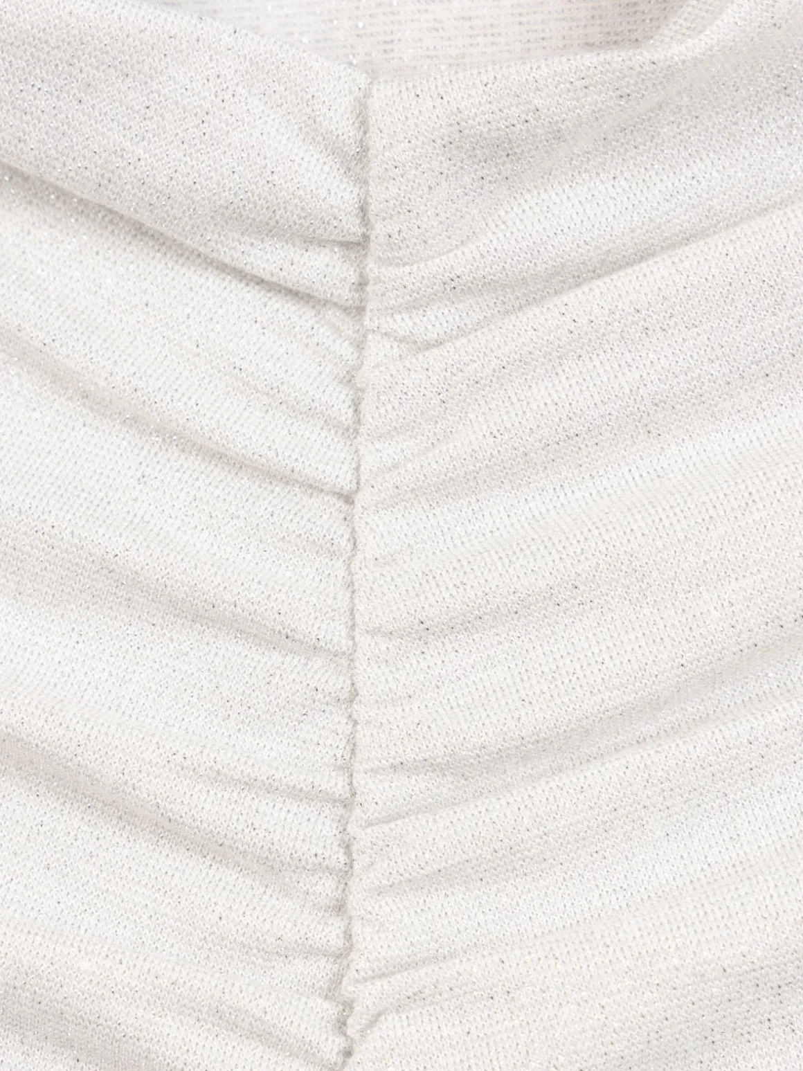 Tee-shirt pailleté fille (XXS-M)