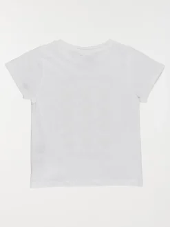 Tee-shirt Pikachu fille (5-12A)