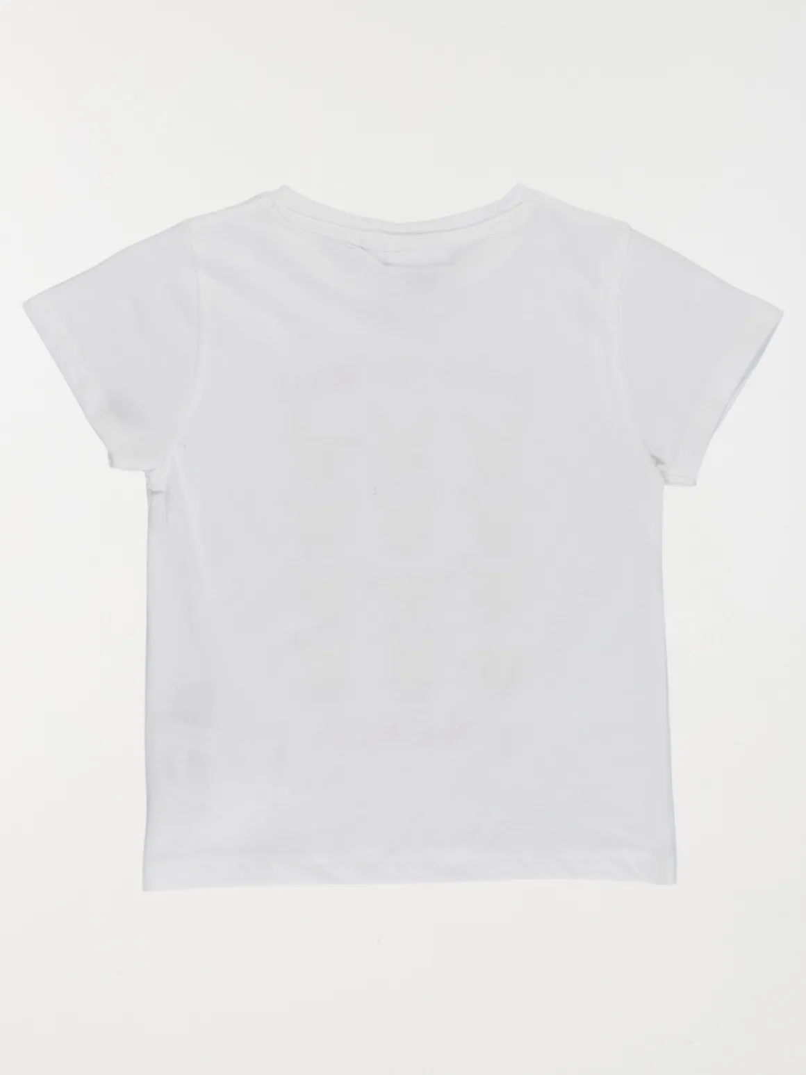 Tee-shirt Pikachu fille (5-12A)