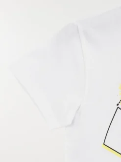 Tee-shirt Pikachu Pokémon garçon (3-12A)