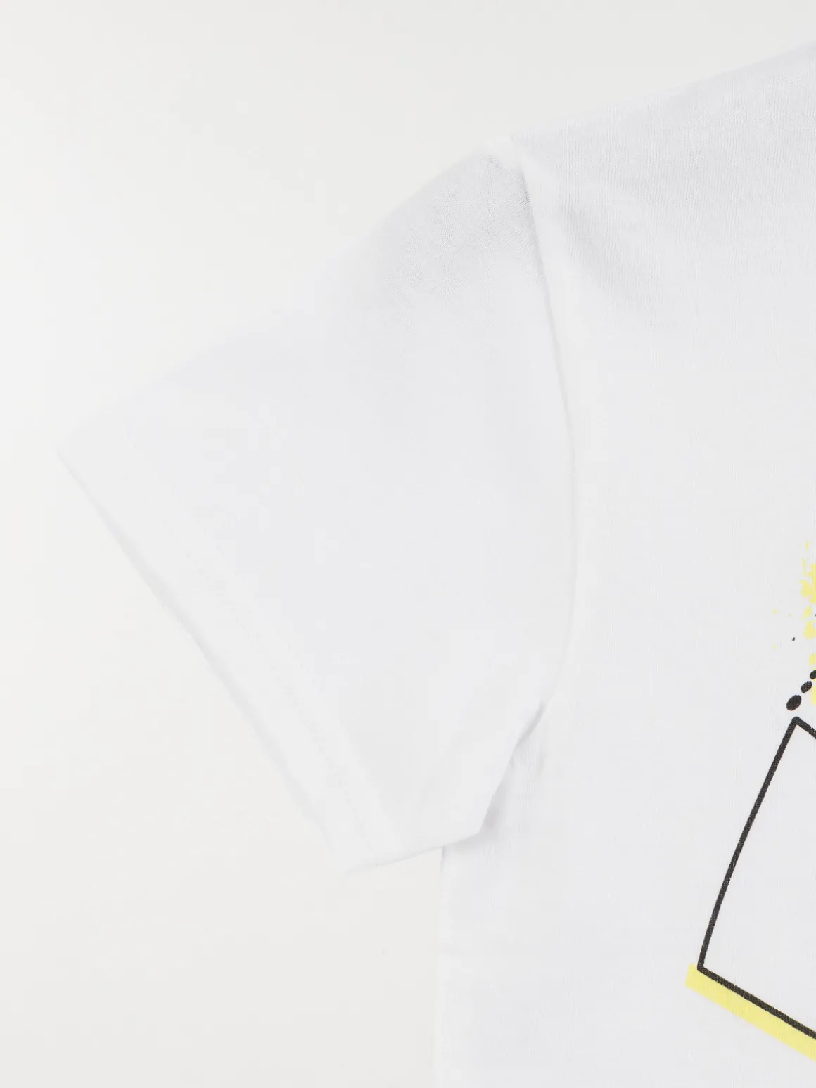 Tee-shirt Pikachu Pokémon garçon (3-12A)