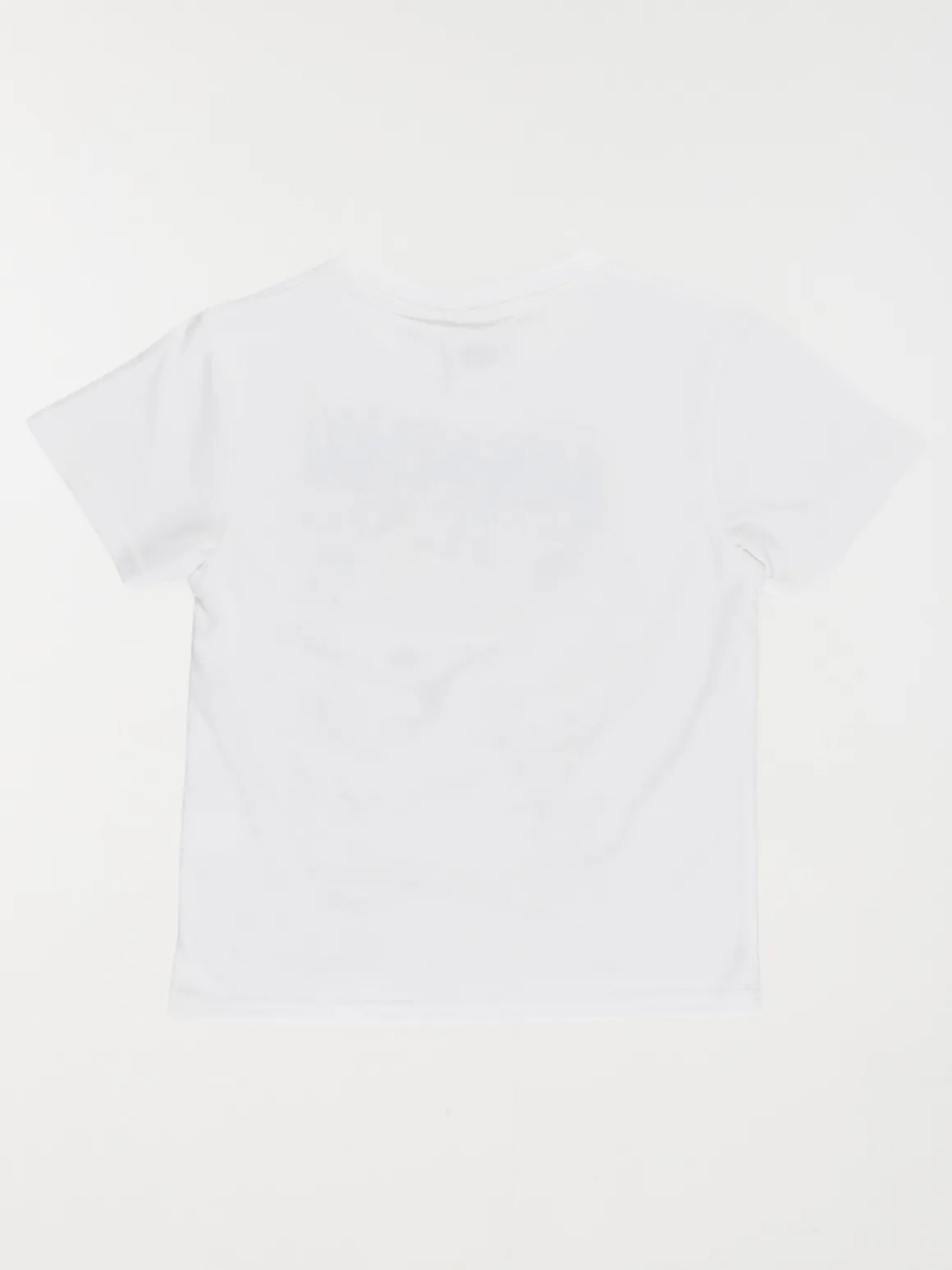 Tee-shirt Pikachu Pokémon garçon (3-12A)