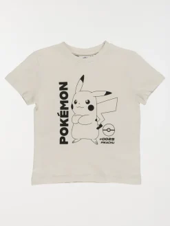 Tee-shirt Pokémon garçon (5-12A)