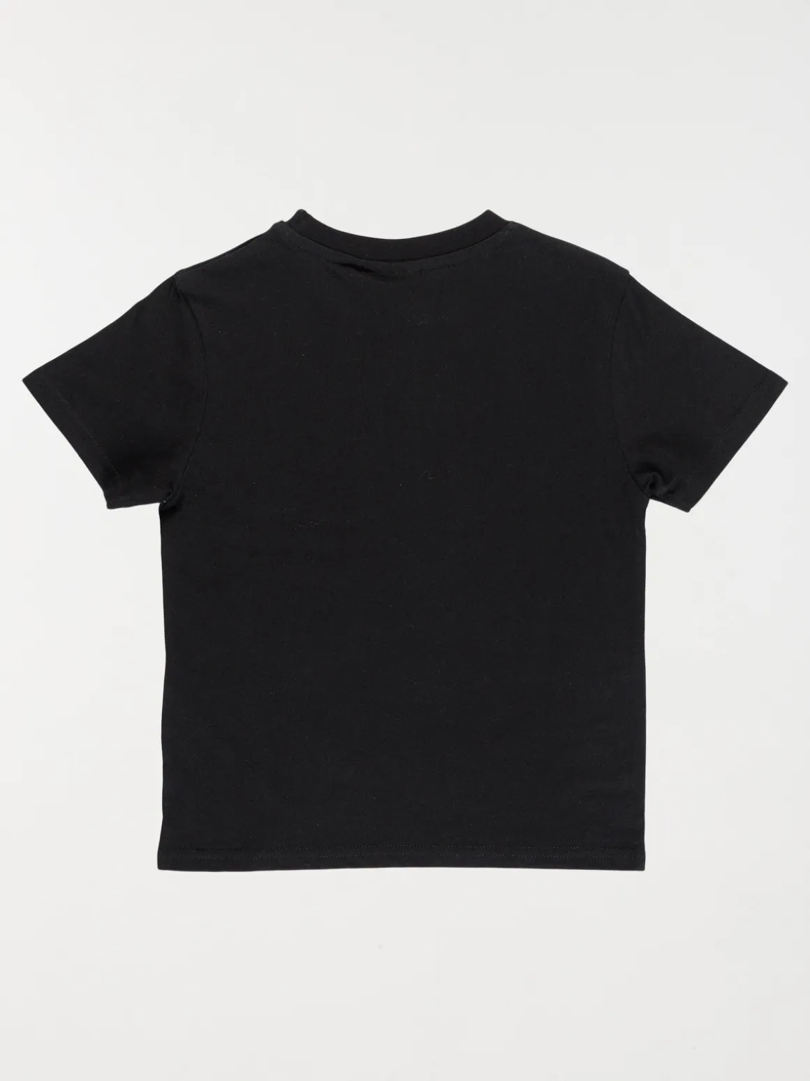 Tee-shirt Pokémon garçon noir (3-12A)