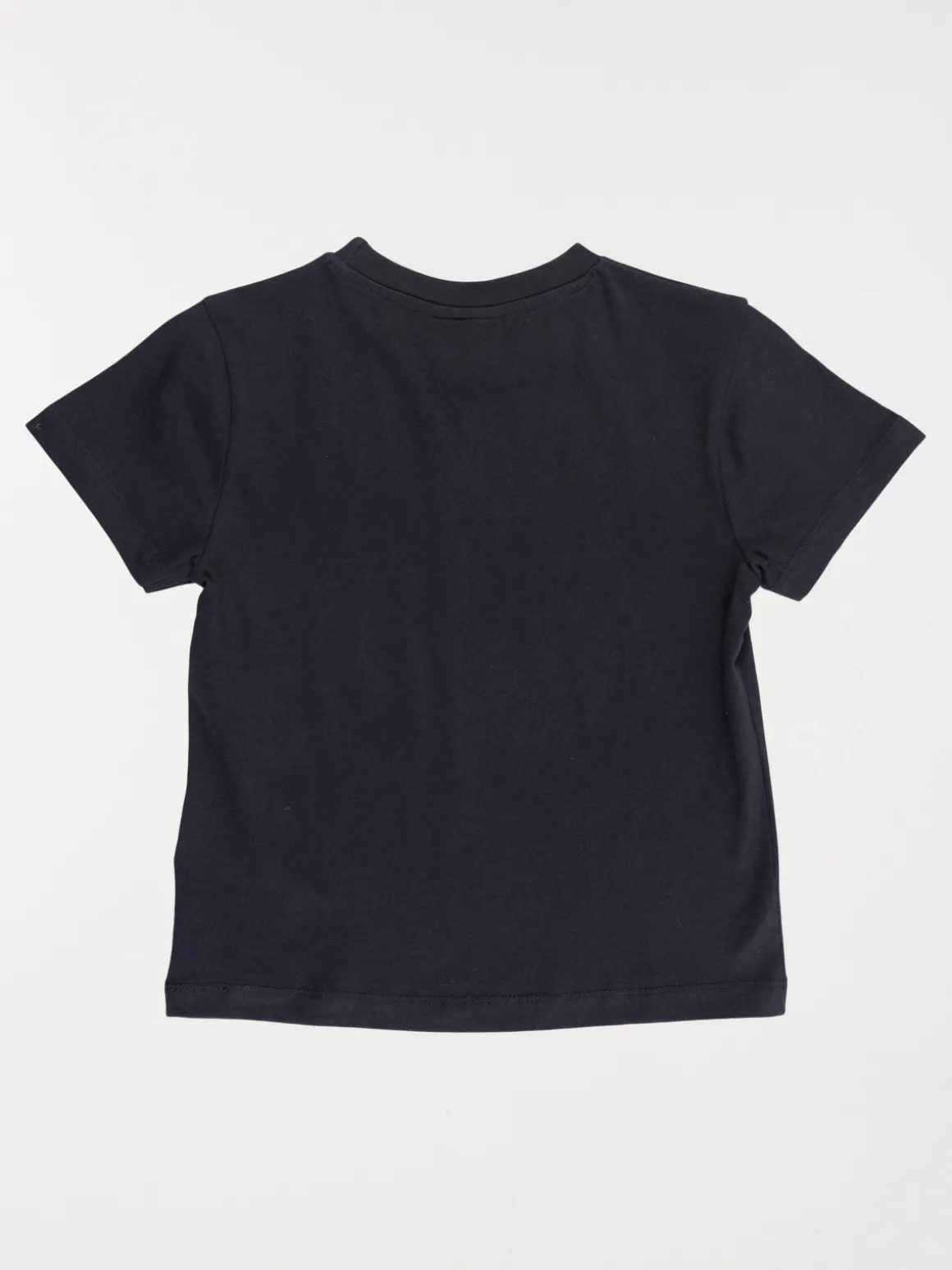 Tee-shirt Pokémon noir garçon (3-12A)