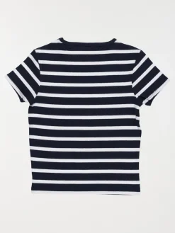 Tee-shirt rayé fille (XXS-M)